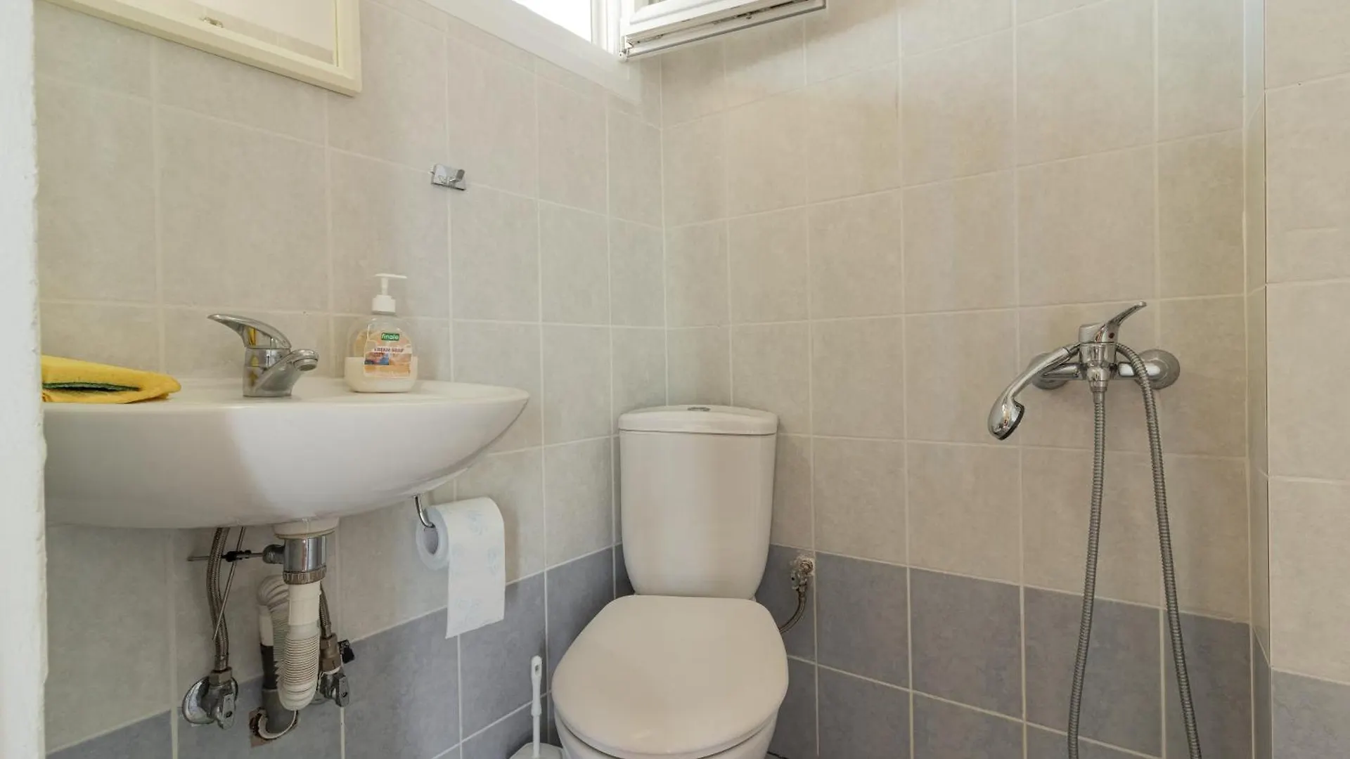 Feriehus Villa Stauroula Kassandra