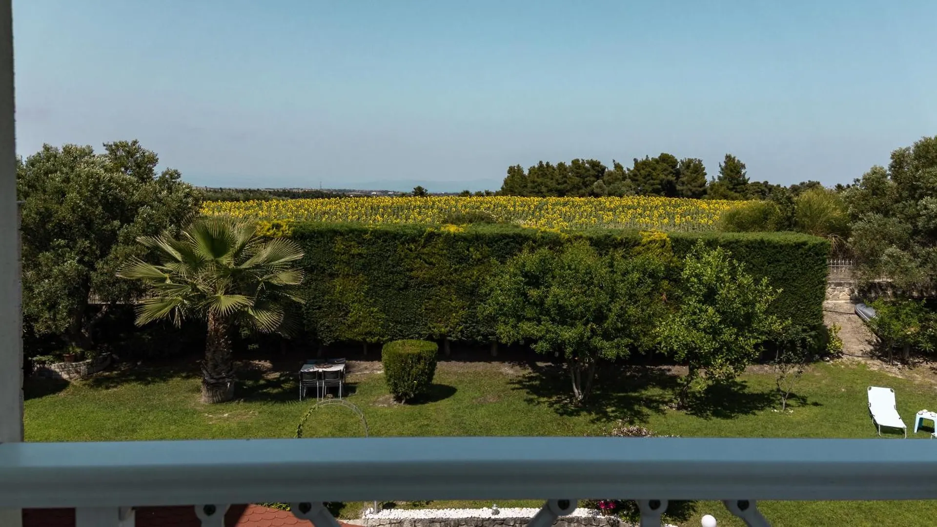 Feriehus Villa Stauroula Kassandra Grækenland
